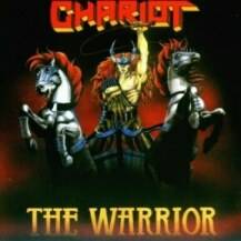 Chariot (UK) : The Warrior